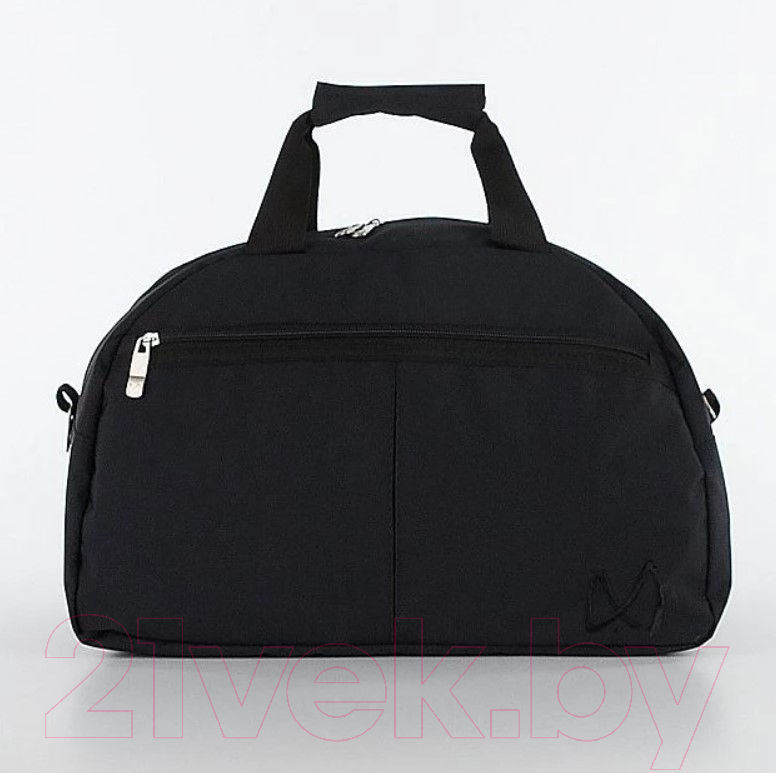 Сумка дорожная Mr.Bag 039-203-BLK