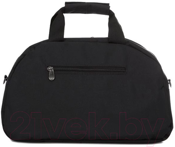 Сумка дорожная Mr.Bag 039-203-BLK