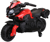 Детский мотоцикл Игротрейд JC919RE - 