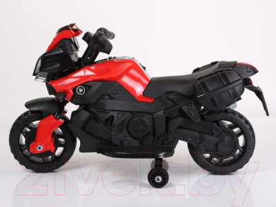 Детский мотоцикл Игротрейд JC919RE