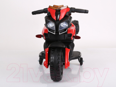 Детский мотоцикл Игротрейд JC919RE