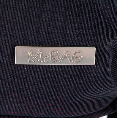 Сумка Mr.Bag 039-219-BLK (черный)