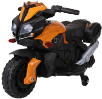 Детский мотоцикл Игротрейд JC919OE - 