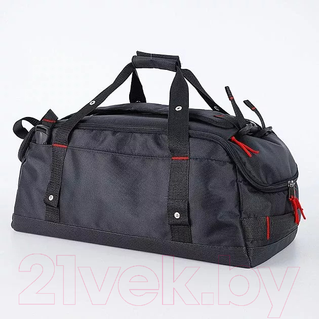 Сумка Mr.Bag 039-226-BLK