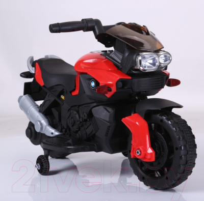 Детский мотоцикл Игротрейд JC918R