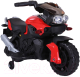 Детский мотоцикл Игротрейд JC918R - 