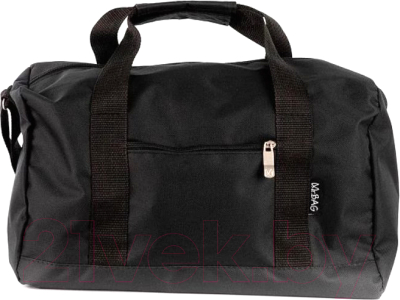 Сумка дорожная Mr.Bag 039-236-BLK (черный)