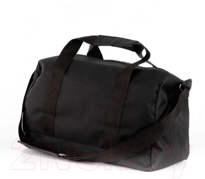 Сумка дорожная Mr.Bag 039-236-BLK (черный)