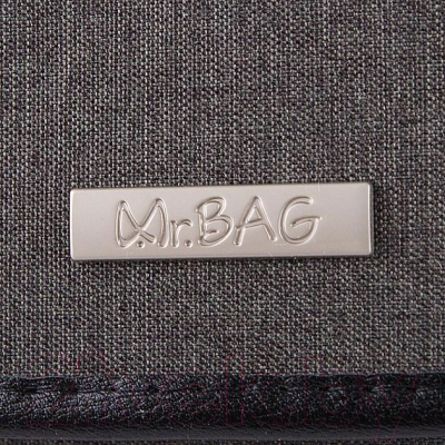 Сумка Mr.Bag 039-256/KAT-BLK (черный)