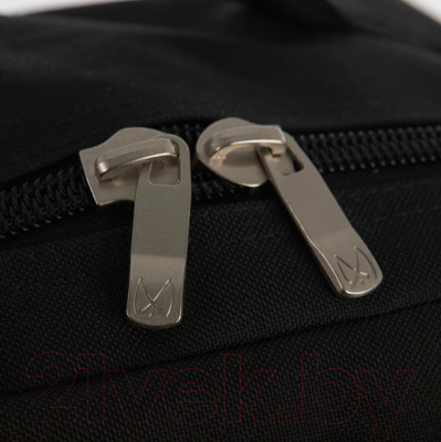 Рюкзак тактический Mr.Bag 039-258/1-BLK (черный)