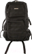 Рюкзак тактический Mr.Bag 039-258/1-BLK (черный) - 