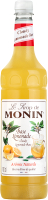 Сироп Monin Cloudy Lemonade (1л, ПЭТ) - 