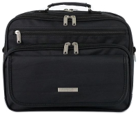 Сумка Mr.Bag 039-322-BLK (черный) - 