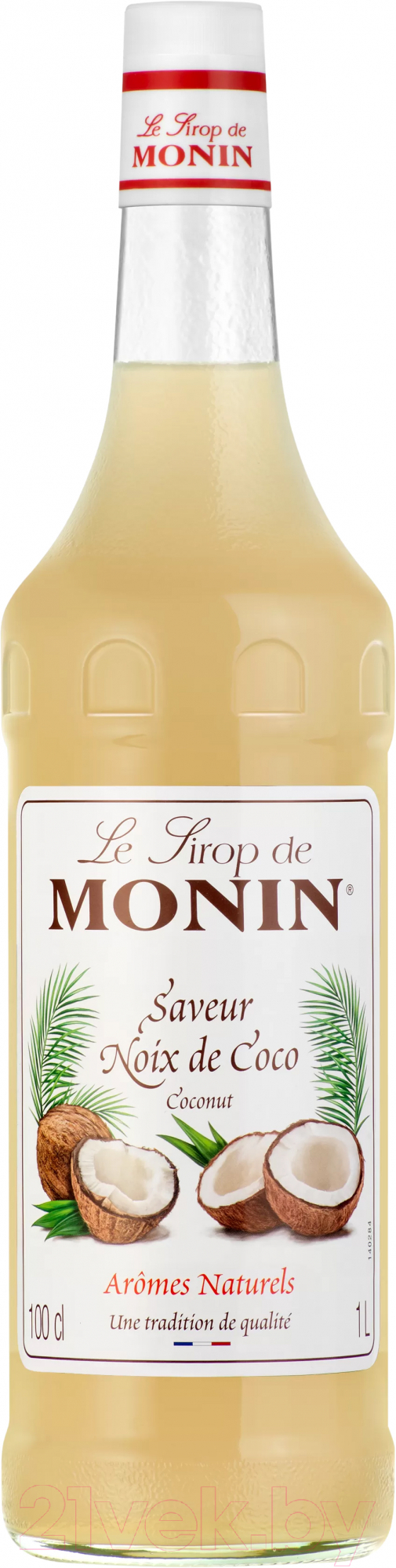 Сироп Monin Кокос