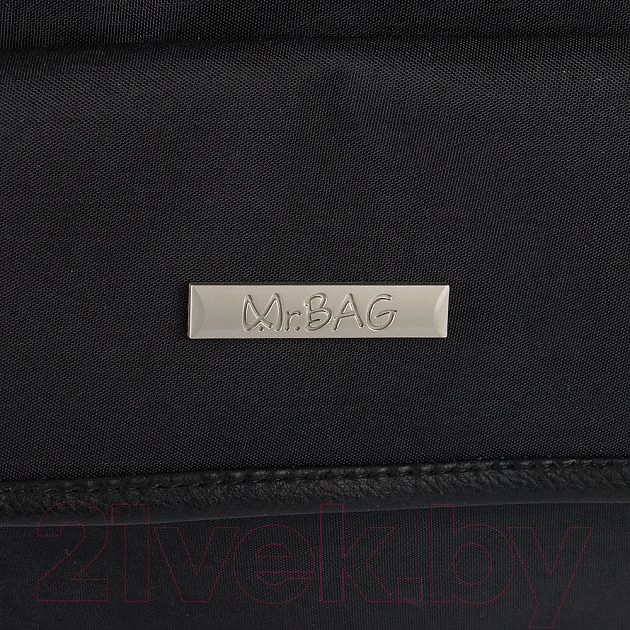 Сумка Mr.Bag 039-323-BLK