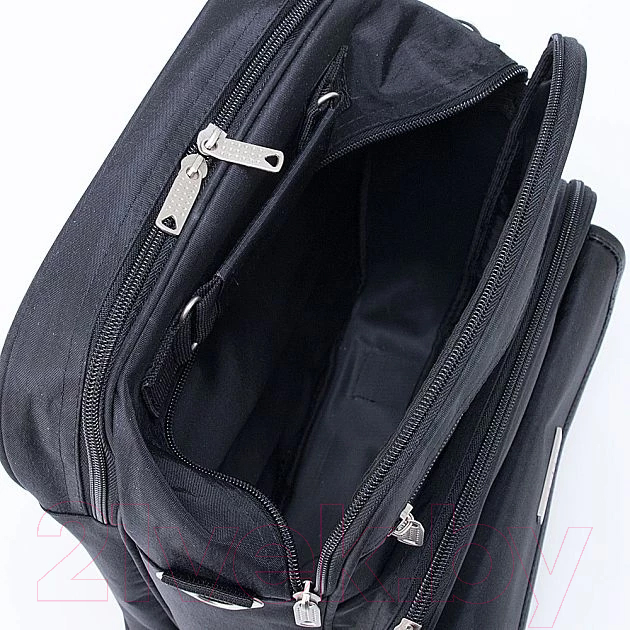 Сумка Mr.Bag 039-323-BLK