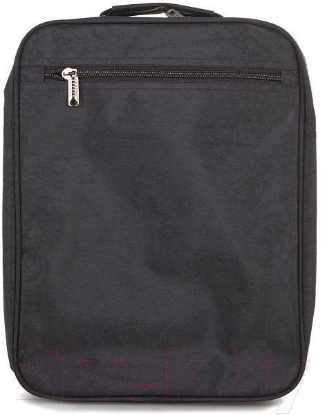 Сумка Mr.Bag 039-323-BLK