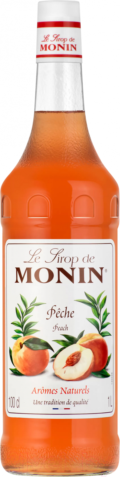 Сироп Monin Персик