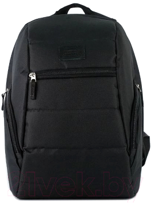 Рюкзак Mr.Bag 050-302H-MB-BLK (черный)