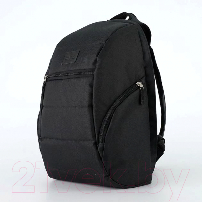 Рюкзак Mr.Bag 050-302H-MB-BLK (черный)