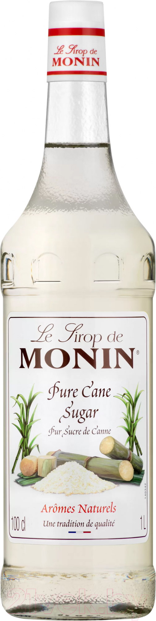 Сироп Monin Сахарный