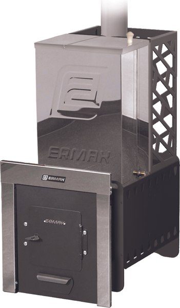 Тоннель монтажный для печи Ermak Comfort L160 для Cube 16