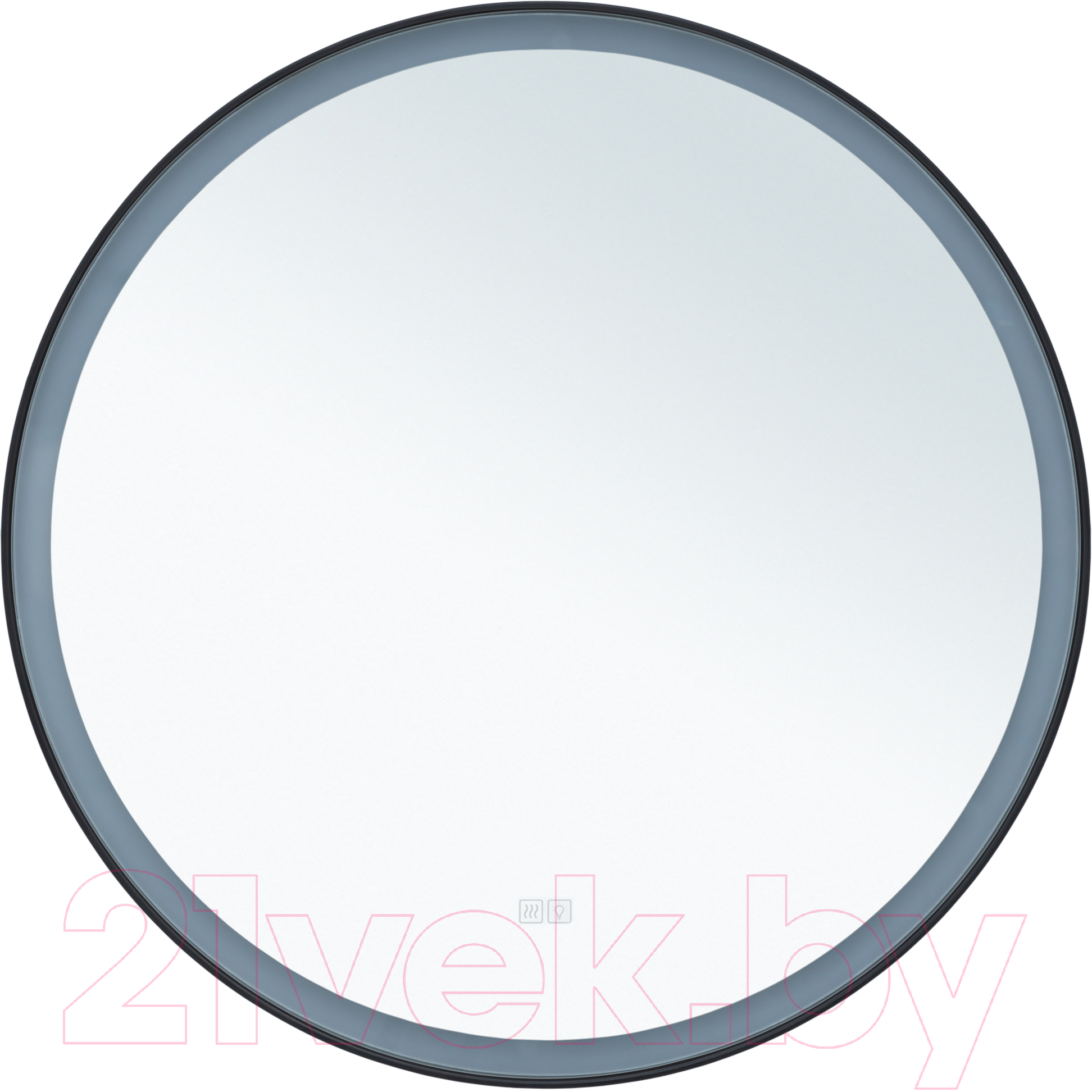 Зеркало Aquanet Тренд D 800 Led / 316653