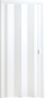 Дверь межкомнатная РСП Стиль 84x202 (белый матовый) - 