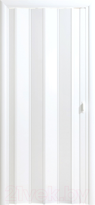 Дверь межкомнатная РСП Стиль 84x202 (белый матовый)
