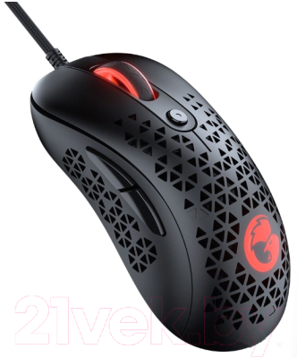 Мышь Gamesir GM500 (черный)