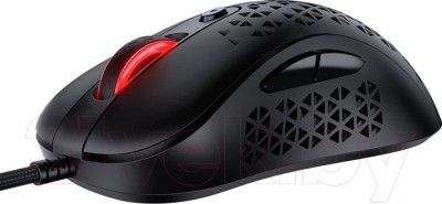 Мышь Gamesir GM500 (черный)