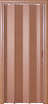 Дверь межкомнатная РСП Стиль 84x202 (орех лесной)