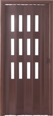 Дверь межкомнатная РСП Фаворит 84x202 (венге)