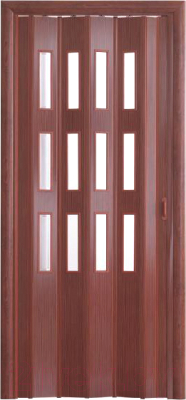 Дверь межкомнатная РСП Фаворит 84x202 (вишня)