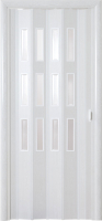Дверь межкомнатная РСП Фаворит 84x202 (серый ясень) - 