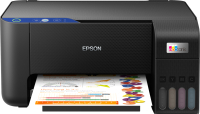 МФУ Epson EcoTank L3211 (C11CJ68406) - 