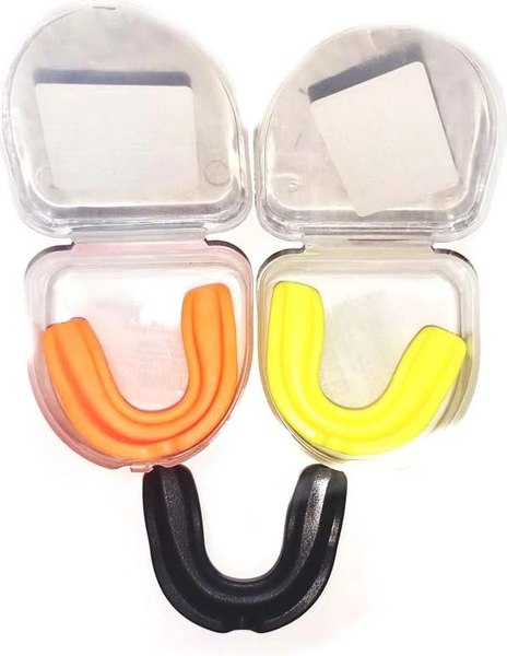 Боксерская капа ZEZ Sport K1