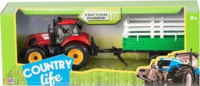 Трактор игрушечный Teamsterz С прицепом / 1373877 - 