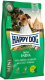 Сухой корм для собак Happy Dog Sensible Mini India / 61245 (4кг) - 