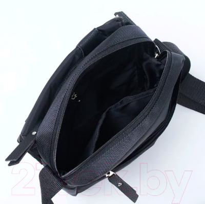 Сумка Mr.Bag 039-286-BLK (черный)