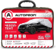 Миниатюра изображения товара Чехол на автомобиль Autoprofi SUV-600 (M)