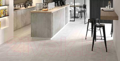 Изображение товара Плитка ProGres Loft Silver 737289 (450x450, серый)