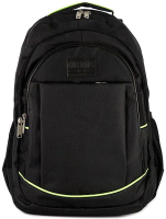 Рюкзак Mr.Bag 014-353-BLG (черный) - 
