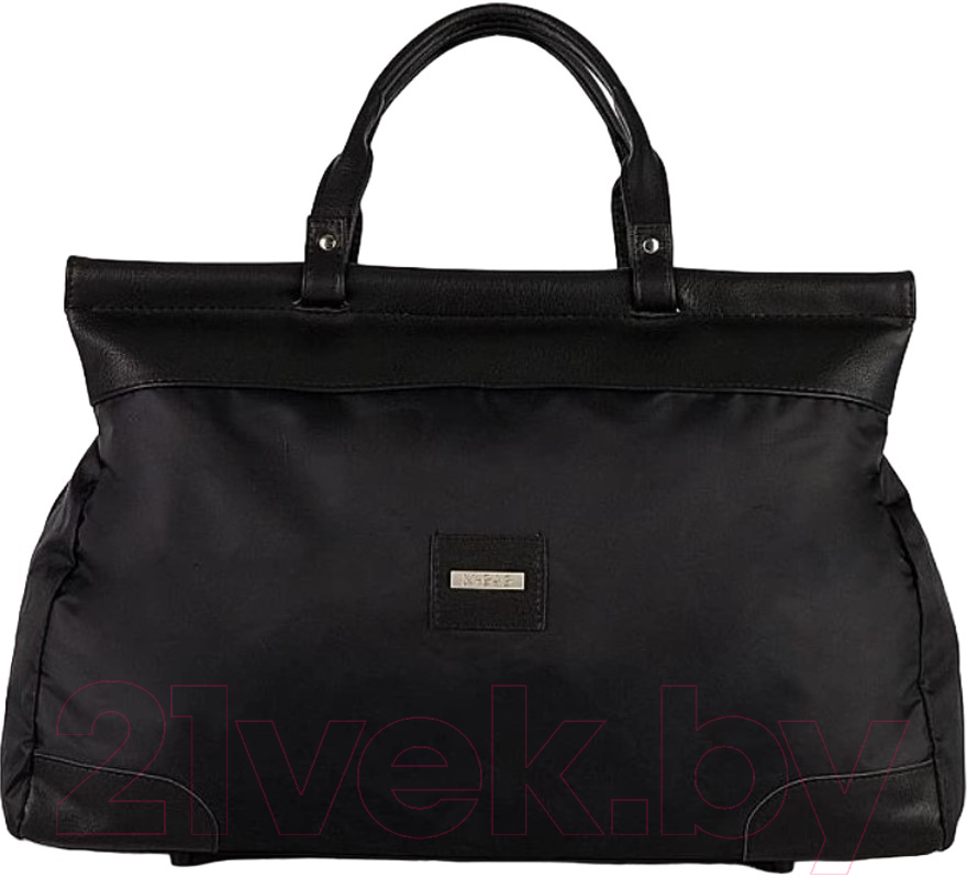 Сумка дорожная Mr.Bag 014-477SG-BLK