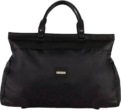 Сумка дорожная Mr.Bag 014-477SG-BLK (черный)