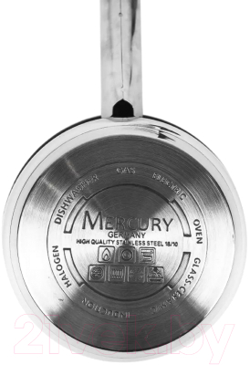 Ковш Mercury Haus MC-6056