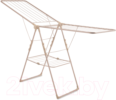 Изображение товара Сушилка для белья Ника СБ8П/РЗ (розовое золото)