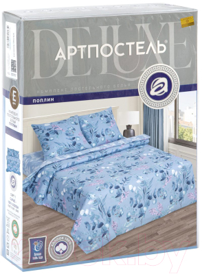 Комплект постельного белья АртПостель Азура 900