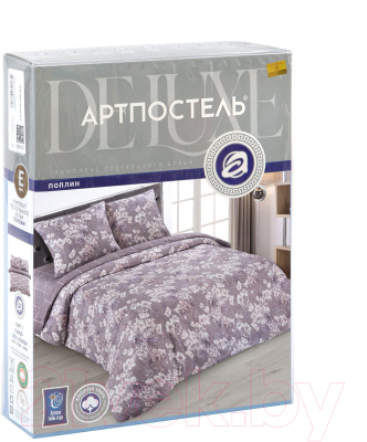 Комплект постельного белья АртПостель Реприза 920 Семейный