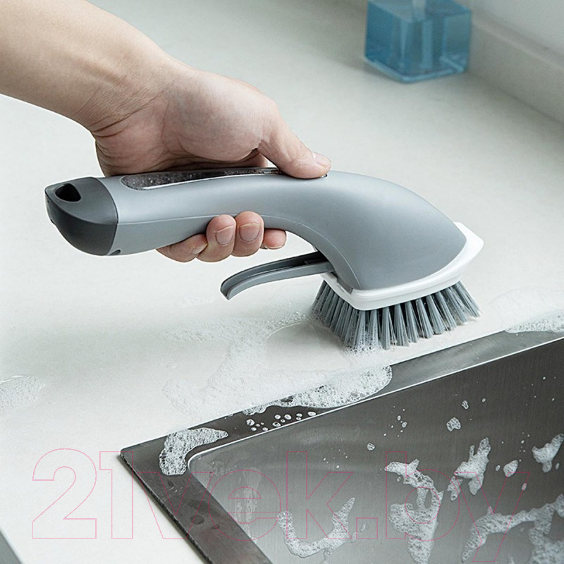 Щетка для уборки WMC Tools WMC-brush-2 — фото 5